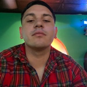 Meet your Posher, Luis